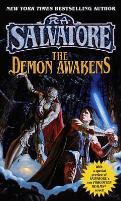 The DemonWars Saga