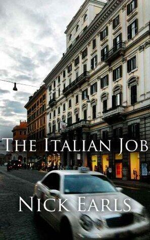 The Italian Job: A Borderline Famous story
