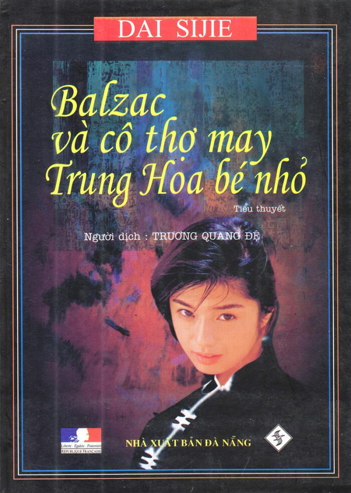 Balzac và cô thợ may Trung Hoa bé nhỏ