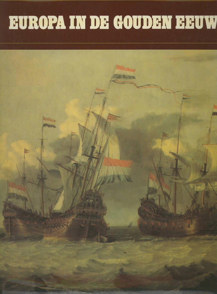 Europa in de gouden eeuw