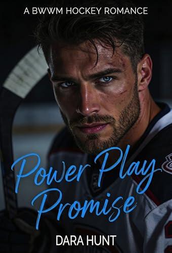 Power Play Promise: A BWWM Hockey Romance