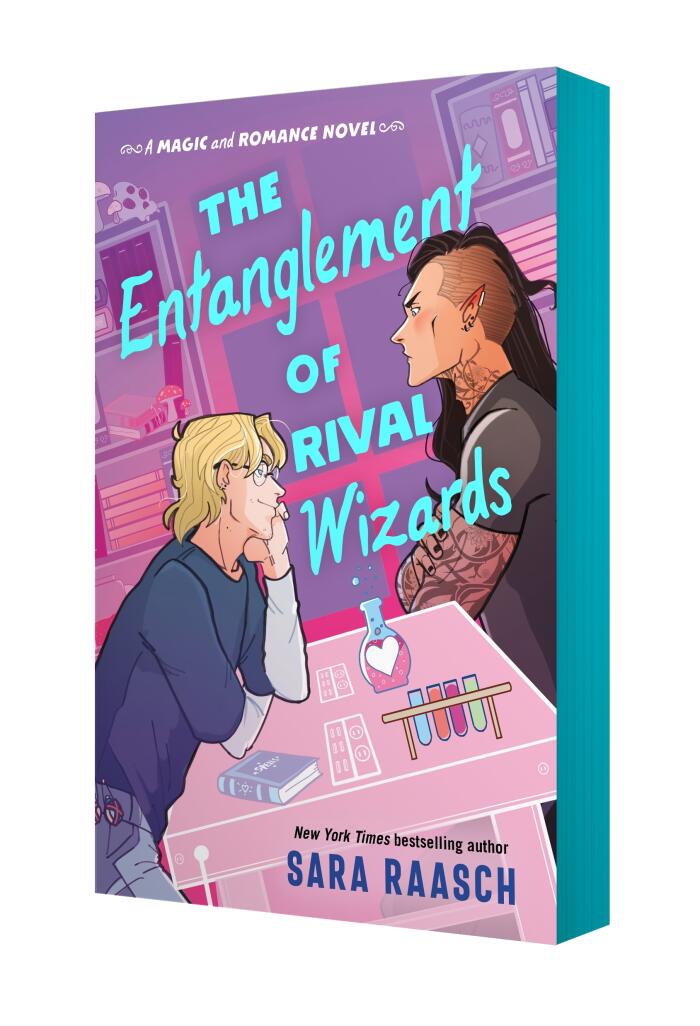 Magic and Romance