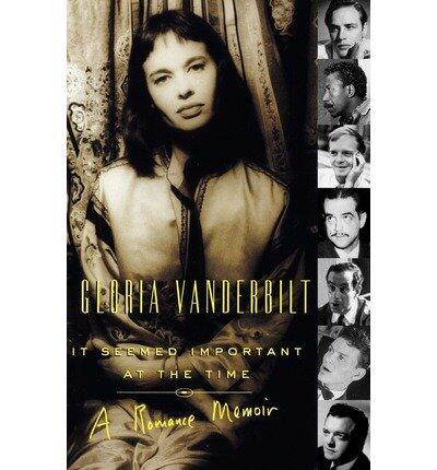 It Seemed Important at the Time: A Romance Memoir (Paperback) - Common