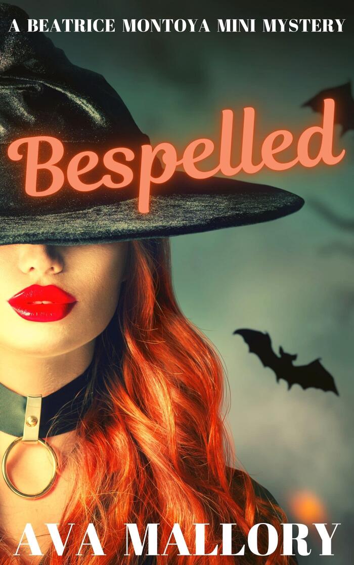 Bespelled: A Beatrice Montoya Mystery Book 0