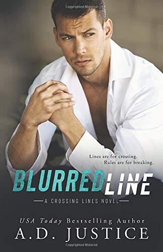 Blurred Line