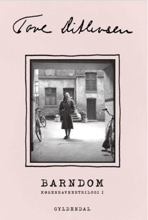 Barndom: Erindringer