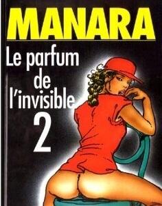 Le Parfum De L'invisible, Tome 2