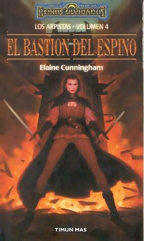 El bastión del espino