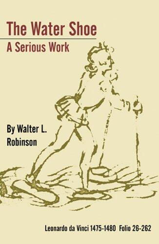 The Water Shoe