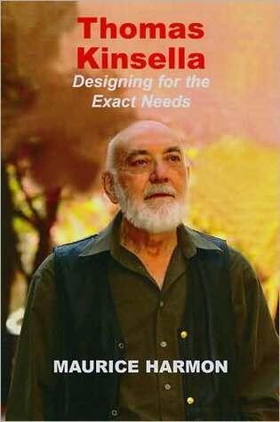 Thomas Kinsella: Designing for the Exact Needs