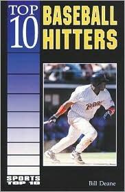 Top 10 Baseball Hitters