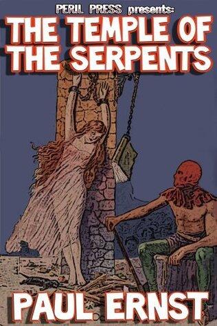 The Temple of Serpents