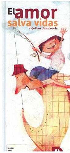 El amor salva vidas