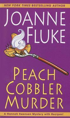 Peach Cobbler Murder