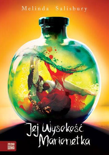 Jej Wysokość Marionetka