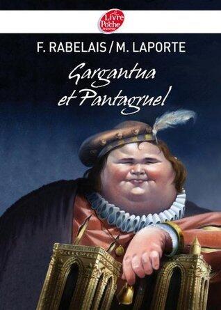 Gargantua et Pantagruel (Classique)