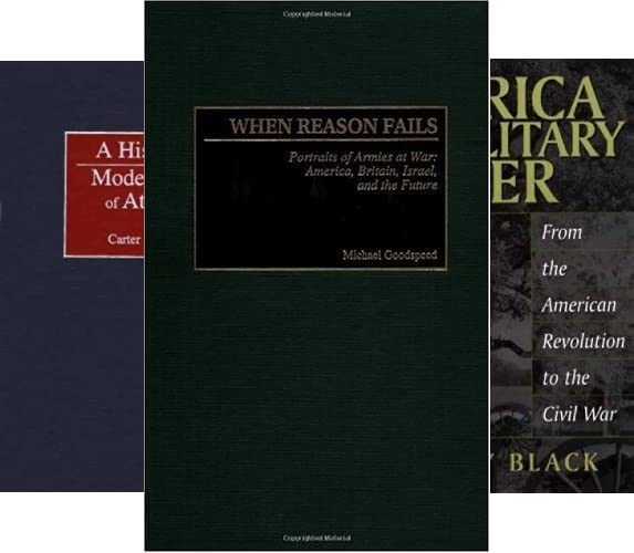 Studies in Military History and International Affairs