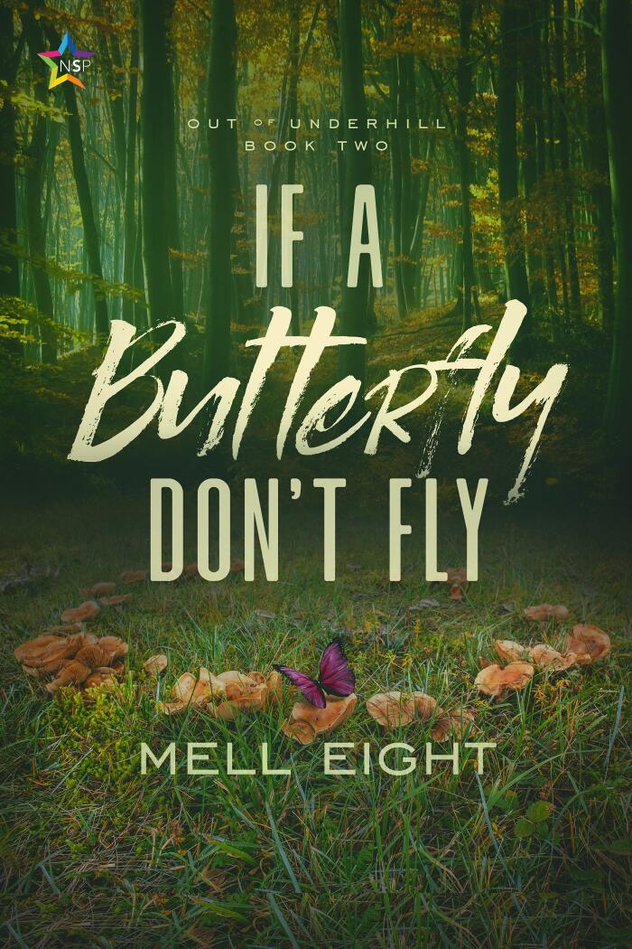 If a Butterfly Don't Fly