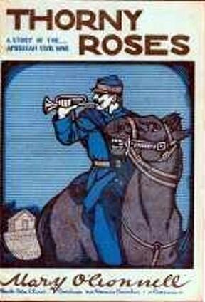 Thorny Roses: A Story of the American Civil War