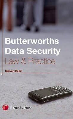 Butterworths Data Security Law Practice