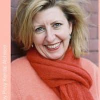 Leigh Radford
