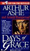 Days of Grace : A Memoir