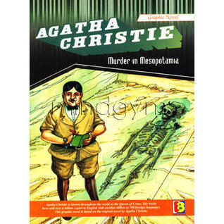 Agatha Christie's Murder in Mesopotamia