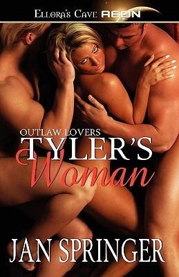 Tyler's Woman