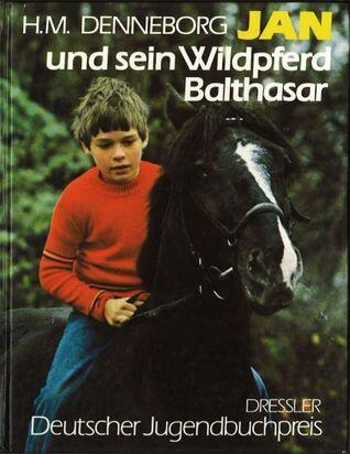 Jan und sein Wildpferd Balthasar