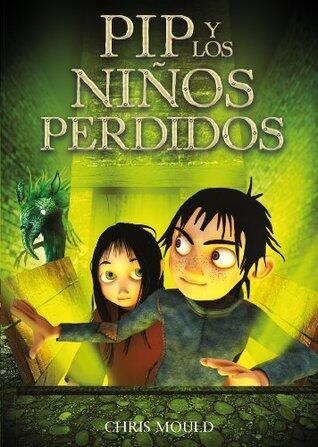 PIP y los niños perdidos