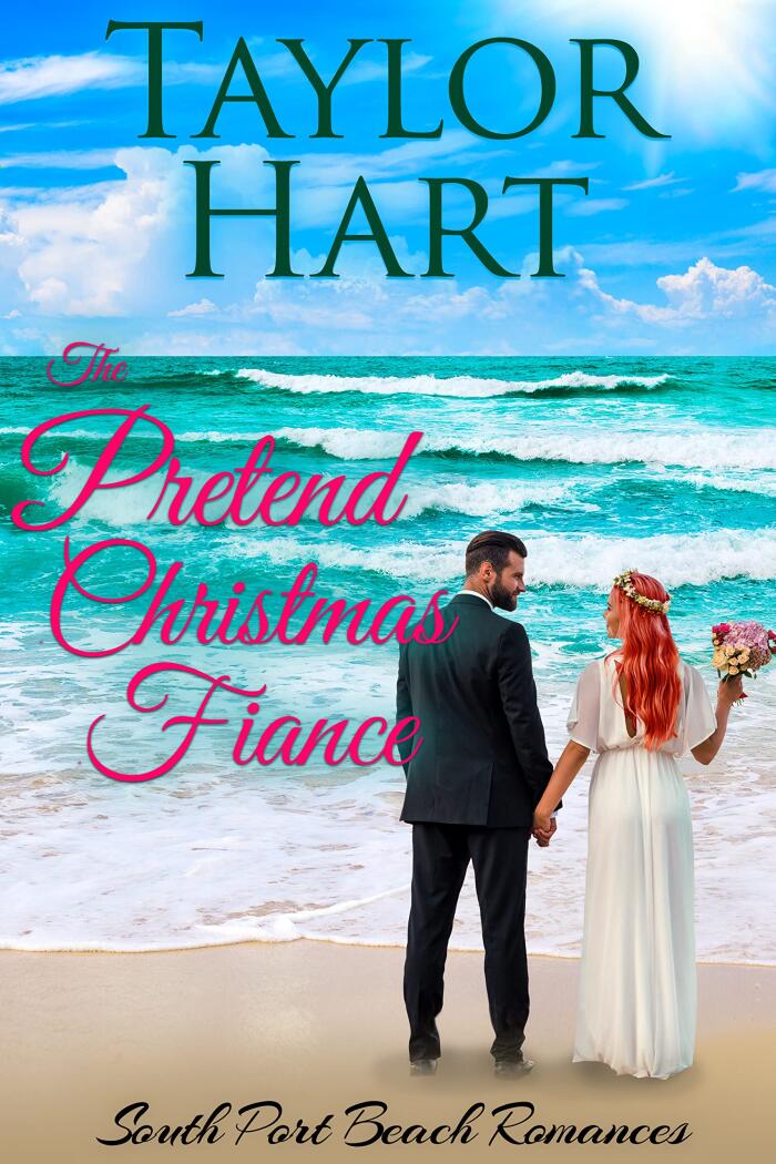 The Pretend Christmas Fiance