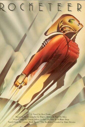 Santa Paws; Puppy in a Puddle; Puppy Love; The Seventh Tower; Rocketeer