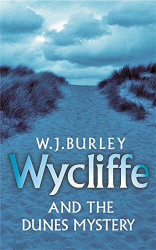 Wycliffe and the Dunes Mystery