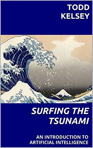 Surfing the Tsunami: An Introduction to Artificial Intelligence and Options for Responding