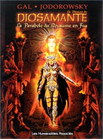 La Parabole Du Royaume En Feu