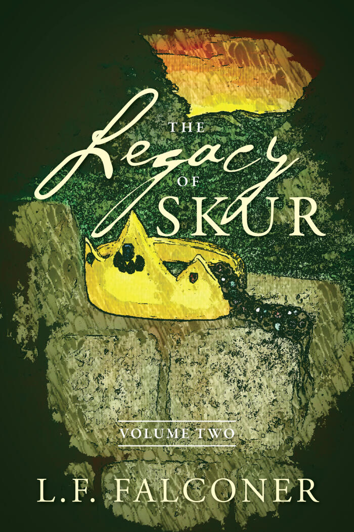 The Legacy of Skur: Volume Two