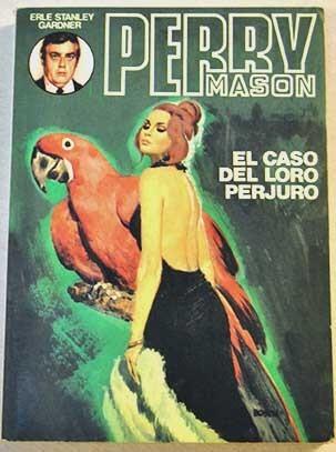 El caso del loro perjuro