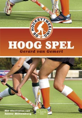 De hockeytweeling