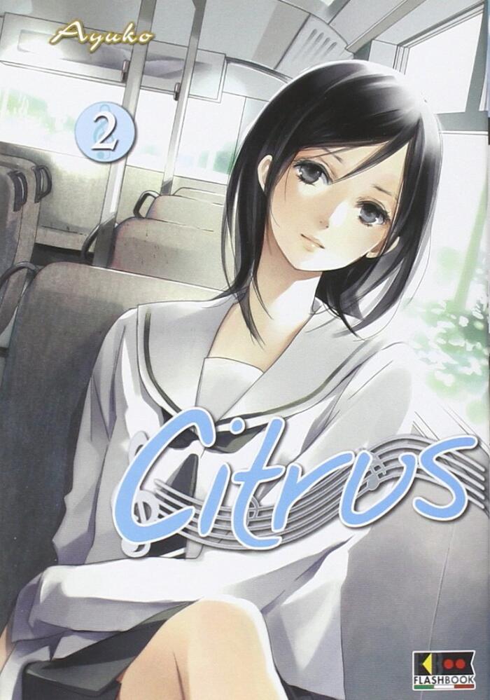 Citrus vol. 2