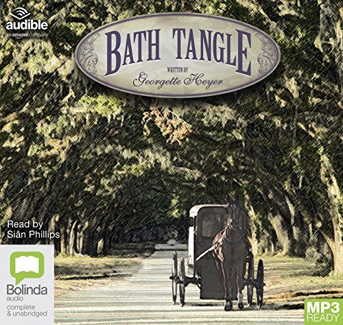 Bath Tangle