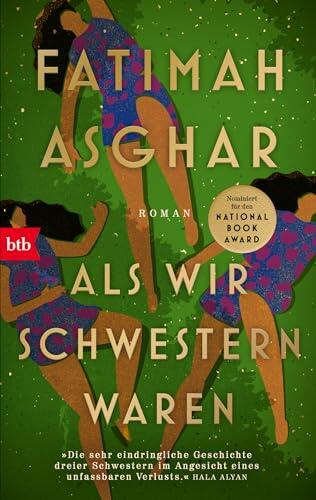 Als wir Schwestern waren