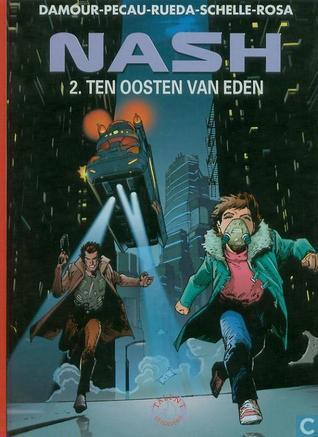 Ten oosten van Eden