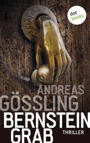 Bernsteingrab: Thriller