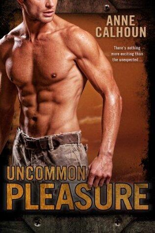 Uncommon Pleasure