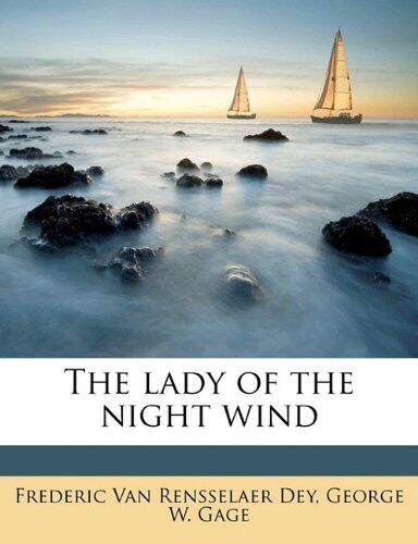 The Lady of the Night Wind