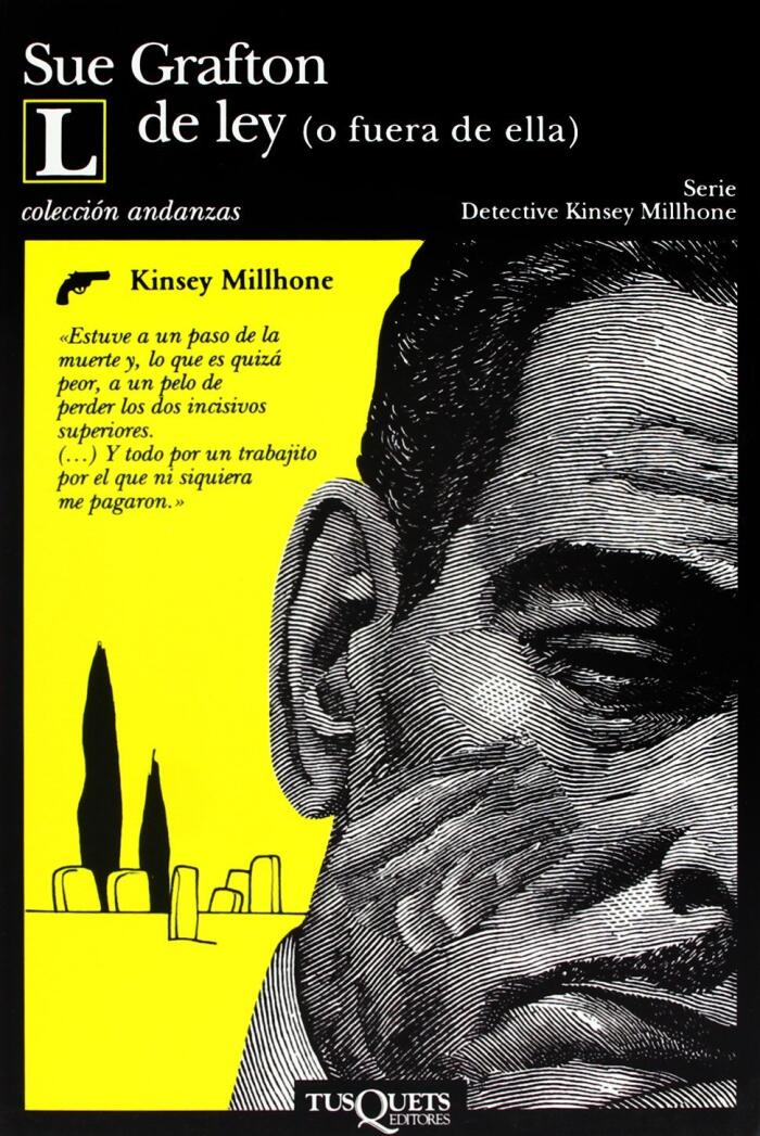 L de ley, o fuera de ella