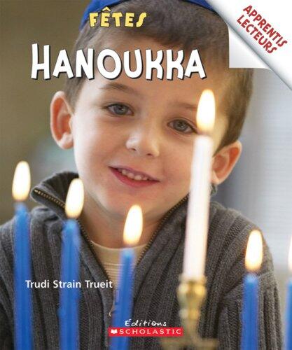 Hanoukka