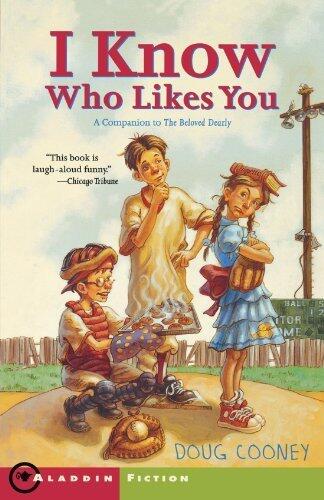 I Know Who Likes You