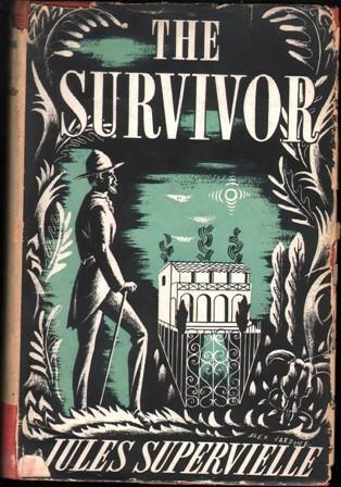 The Survivor