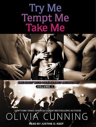 Try Me, Tempt Me, Take Me